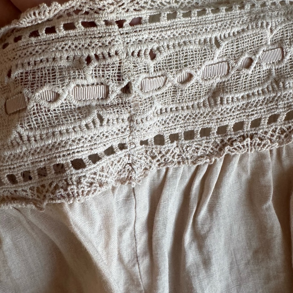 Dôen Vera Top—Sundried Rose - Picture 7 of 10